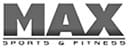 MAX Sports and Fitness